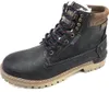 MUSTANG Schnürstiefelette Herren grau 43 Produktbild-Vorschau 36