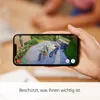 Ring Outdoor Stick Up Cam Batéria 3.Gen White Neu Náhľad obrázku produktu 11