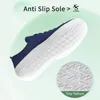 IceUnicorn Barfußschuhe Herren Laufschuhe Sportschuhe Produktbild-Vorschau 4
