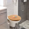 Mr. & Mrs. Panda WC Sitz Küken Schlüpfen - Transparent - Produktbild-Vorschau 2