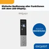 Exquisit Gefrierschrank NoFrost,  GS5380-NF-H-050D weiss, Produktbild-Vorschau 6