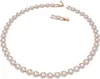 Swarovski Una Angelic Tennis Halskette 5367845 Produktbild-Vorschau 6