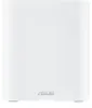 ASUS ZenWiFi BT8 (2-pack), Biela, Vnútorný, Sieťový systém, Náhľad obrázku produktu 12
