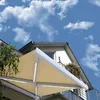 HOME DELUXE - LED Vollkassettenmarkise ELOS - Sandfarben, Produktbild-Vorschau 3