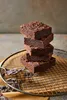 RUF Brownies glutenfrei Backmischung Produktbild-Vorschau 4