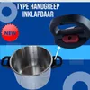Cuisinières à pression, cuiseurs à vapeur, cuisinière Voir les images du produit 6