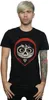 Disney - "Coco" T-Shirt für Herren BI17863 (XL) (Schwarz) Produktbild-Vorschau 2