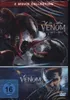 Venom / Venom: Let There Be Carnage (2 DVDs) Produktbild-Vorschau 2