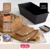 ZENKER Brotbackform antihaftbeschichtet, Länge: 300 mm Produktbild-Vorschau 2