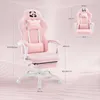 WOLTU Gaming Stuhl mit Taschenfederkissen, ergonomischer Produktbild-Vorschau 7