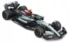 BBURAGO Mercedes-AMG W15 E Performance #44, Produktbild-Vorschau 7