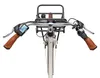 Telefunken E-Bike RT540 mit 7-Gang Shimano Nabenschaltung - Produktbild-Vorschau 4