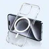 imoshion Protective Back Cover mit MagSafe iPhone 15 Pro - Produktbild-Vorschau 4