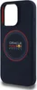 Red Bull Rbhmp16X24Siilvr Pevné puzdro na Iphone 16 Pro Max Náhľad obrázku produktu 6