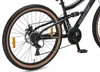 BIKESTAR Fully Mountainbike 26 Zoll | 15 Zoll Rahmen, 21 Produktbild-Vorschau 14
