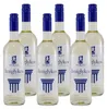 Mirios Imiglykos Weißwein -halbtrocken- (6 x 0,75L) Produktbild-Vorschau 1