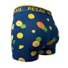 4er Pack Herren Boxershorts bunter Mix , M - 2 XL, Produktbild-Vorschau 6