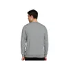 Puma Sweatshirt Essential Big Logo Crew Herren Grau Produktbild-Vorschau 10