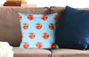 MuchoWow® Zierkissen Sofakissen Wohnzimmer Dekokissen 45x45 Produktbild-Vorschau 2