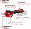 EINHELL Professional Akku-Astschere GP-LS 18/28 Li BL-Solo, Produktbild-Vorschau 8