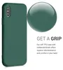 kwmobile Hülle kompatibel mit Apple iPhone XS Hülle - Produktbild-Vorschau 4