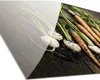 Glasbild Landhausstil Serie Gemüse III 125x50 cm Produktbild-Vorschau 2