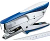 Leitz 55450033, 15 listy, Modrá, Metalická, P2, Kov, Plast, Náhled obrázku produktu 2
