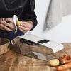 CMP KD0002 Mandolína kráječ zeleniny s miskou - 5 Náhled obrázku produktu 4