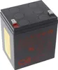 CSB-HR1227WF2 12 Volt AGM Bleiakku 2,25Ah 27Wh 90x70x106mm Produktbild-Vorschau 2