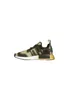 adidas Nmd_R1 W - Star Wars Mode-Sneakers Grün FW2280 Produktbild-Vorschau 5