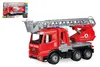 Lena - Worxx Feuerwehrauto - Mercedes-Benz Arocs (49cm) Produktbild-Vorschau 7