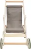 Bandits & Angels Puppenbuggy Lovely Green aus Holz – ab 2 Produktbild-Vorschau 8
