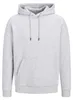 Jack & Jones Bradley Pullover-Hoodie, Grau L Produktbild-Vorschau 20