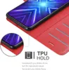 Cadorabo DE-142821, Honor, Honor 9X, Czerwony Podgląd zdjęcia produktu 6