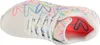 Skechers Uno-Spread The Love 155507-WPTQ, Sneaker, Damen, Produktbild-Vorschau 15