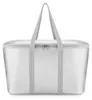 Reisenthel coolerbag, Torba termiczna, 20 l, Srebrny, Podgląd zdjęcia produktu 1