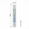 5 Stück Set Außenthermometer Temperaturbereich -30 bis 50°C Produktbild-Vorschau 6