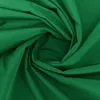 Gartentischdecke Wasserdichte Polyester Grün Rund 100 cm Produktbild-Vorschau 4