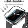 Stravo Case für Apple Watch Series 11/10 42 mm – Hartschale Produktbild-Vorschau 3