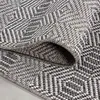 Carpetsale24 Tappeto da Esterno e Interno Impermeabile Anteprima dell’immagine prodotto 3