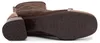 HISPANITAS BHI265016 VARSOVIA Burgunder Produktbild-Vorschau 10
