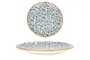 Bonna Assiette à dessert - Calif - Porcelaine - 21 cm Voir les images du produit 1