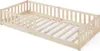 Letto per bambini 'Tanna' da terra 90 x 200 cm Letto Anteprima dell’immagine prodotto 6