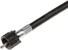 Hriadeľ tachometra - dĺžka 850 mm - S51, S70 Náhľad obrázku produktu 3