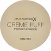 Max Factor Crème Puff, Universal, Translucent, Kompaktes Produktbild-Vorschau 4