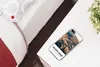 MuchoWow® Handyhülle Schutzhülle Hülle für iPhone 8 Produktbild-Vorschau 4