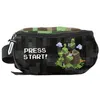 PASO Schulranzen-Set XXL PIXELS 9-teilig – Ergonomischer Produktbild-Vorschau 14
