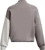 Sweatshirts Under Armour Unstoppable Flc Crop Crew Produktbild-Vorschau 2