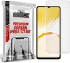 GrizzGlass Matte Folie PaperScreen für Realme Narzo N53 Produktbild-Vorschau 1