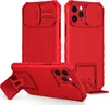 iPhone 11 Pro Hülle, Dual Layer Ständer Schutzhülle mit Produktbild-Vorschau 1